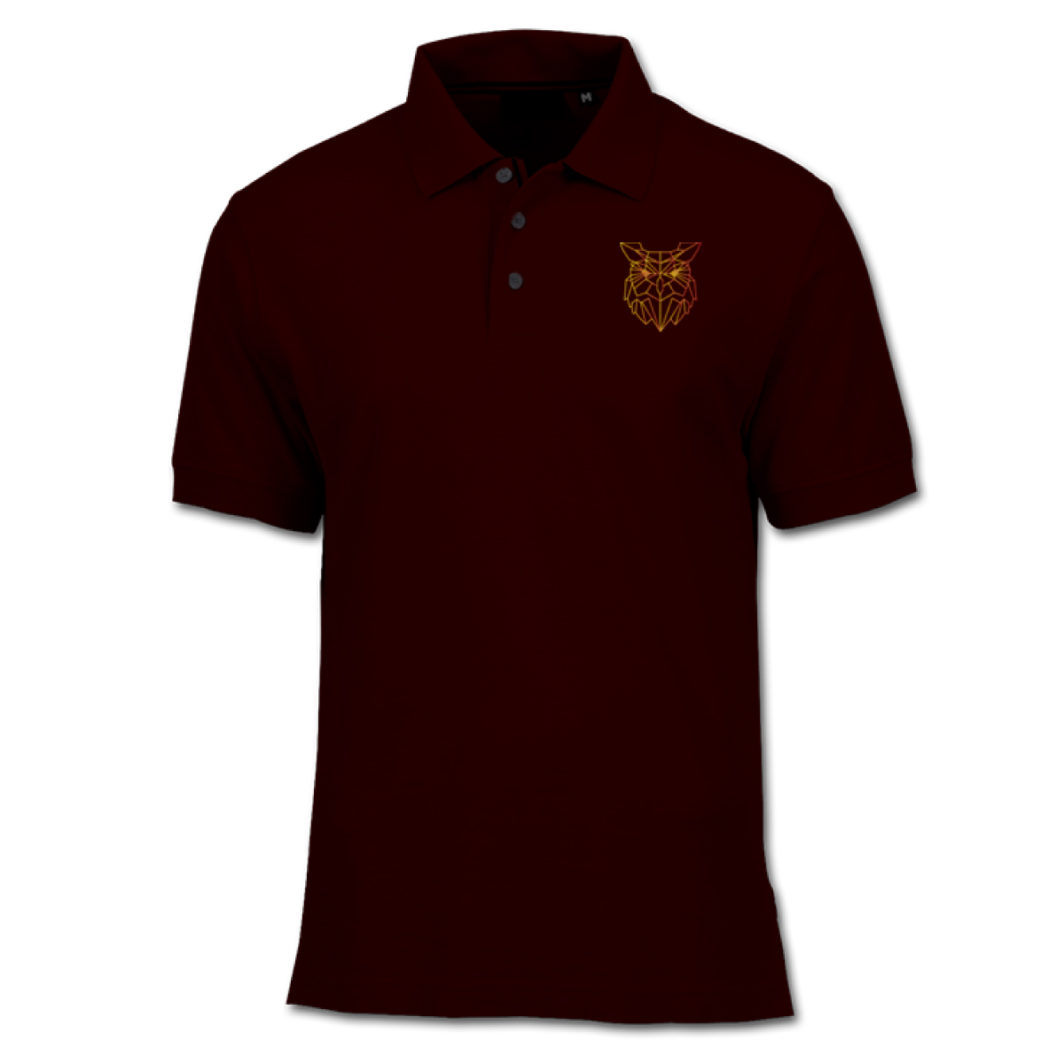 football kit maroon