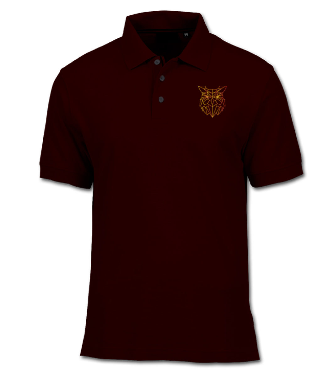 football kit maroon