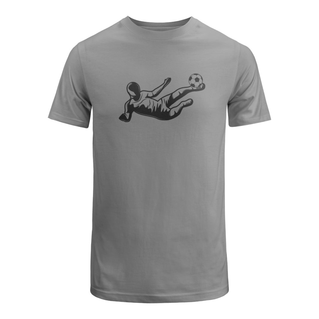 t shirt grey