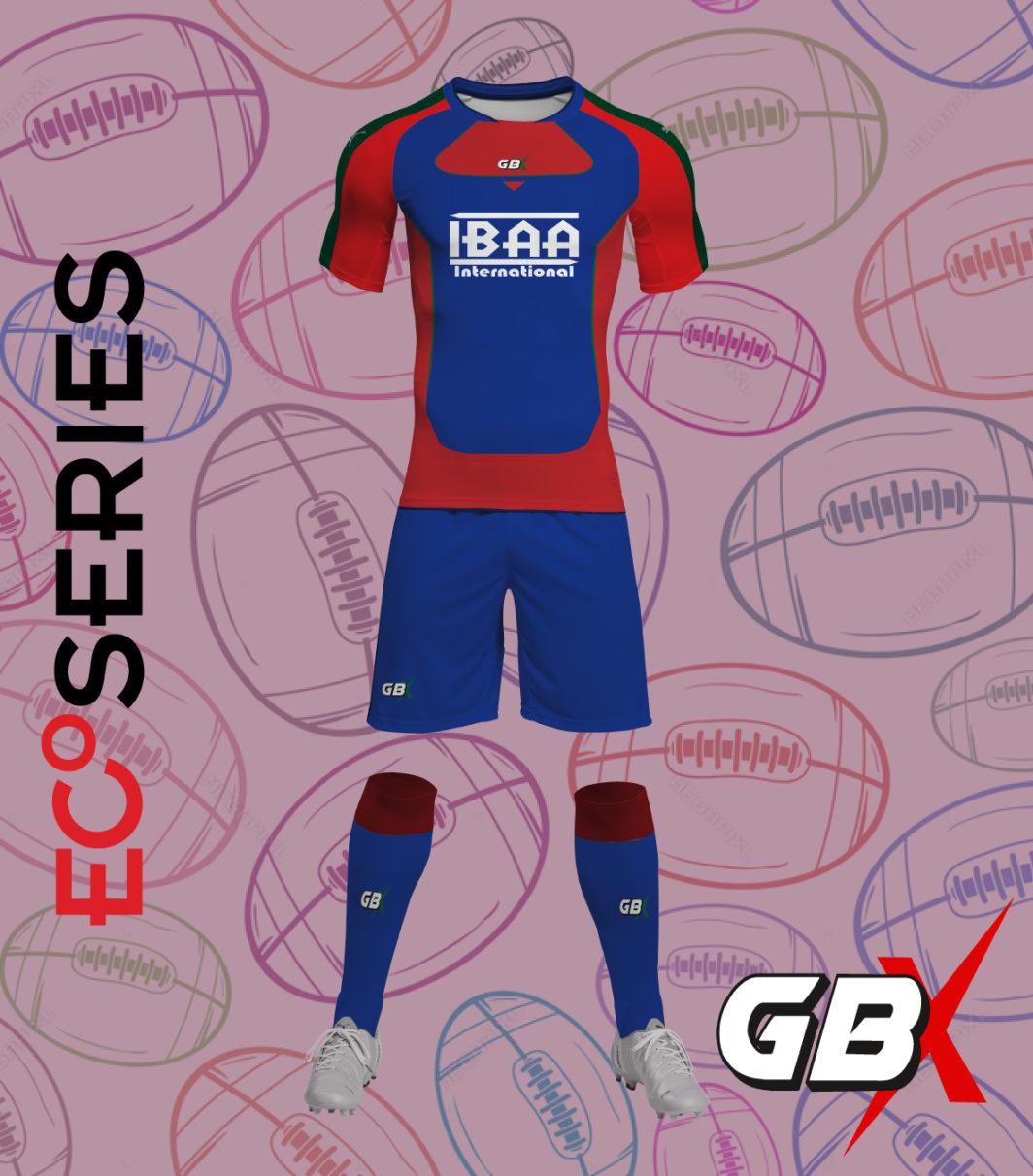 football kit