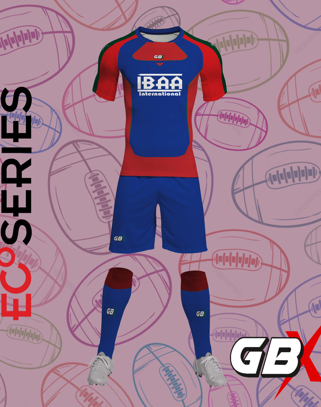 football kit